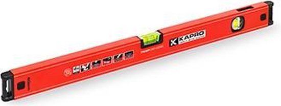 4K5 Kapro 781PLS-150 Waterpas Genesis pro special - 1500mm