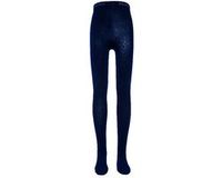 Ewers Maillot Coton Serré Marine Enfants Taille Unique