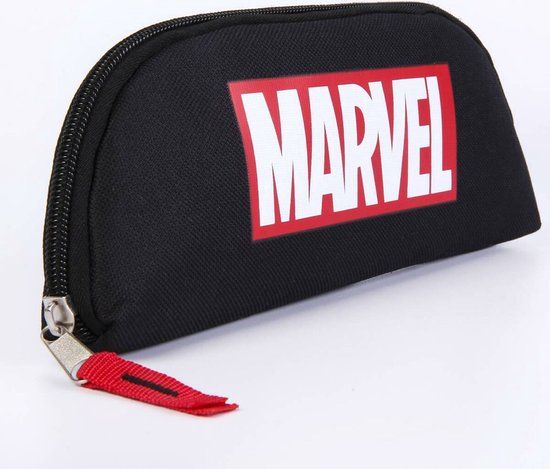 CERDÁ LIFE'S LITTLE MOMENTS Marvel Logo Pencil Case