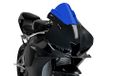 Puig 21522A Z-Racing koepel, blauw