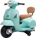 Eco Toys Vespa Scooter H1 - 8720289390303