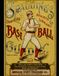 Spalding's Official Base Ball Guide for 1913