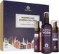 Renovality Original Series Set Face Serum 30ml + Rose Water 100ml + Day Cream 30ml