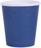 Graziano Sas Bio glazen blauw 25 stuks