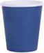 Graziano Sas Bio glazen blauw 25 stuks