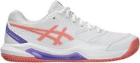 Asics Gel-Dedicate 8 Padelschoenen dames Wit 41.5