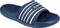 JAKO Jakolette - Slippers - Kinderen - Maat 28 - Navy/Wit