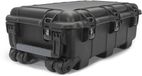 Nanuk 962 Pro Photo Kit case - Black - Waterdichte koffer