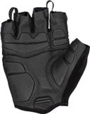 Aramus Cadence - Jet Black - Large