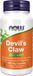 Now Foods Griffe du diable (100 Capsules)