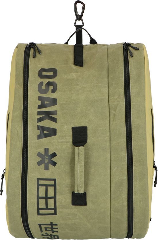 Osaka Pro Tour Padel Backpack Backpack