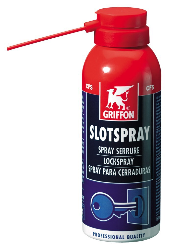 GRIFFON Slotspray - 150 ml