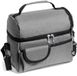 Benson Easy Travel Koeltas - 12 liter - Grijs
