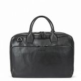 Plevier Larry Laptoptas 16 Inch - Cognac