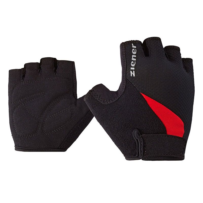 Ziener CRIDO Junior - 988502 RD XL - 2022 Model