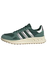 Adidas herensneaker RUN 84 veterschoenen streetwear JR7474 groen