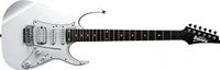 Ibanez GRG140-WH wit - Elektrische gitaar