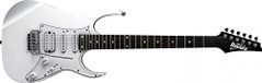 Ibanez GRG140-WH wit - Elektrische gitaar