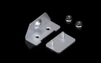 Rittal 8660096 Optionele diafragma-bevestiging voor sokkel VX