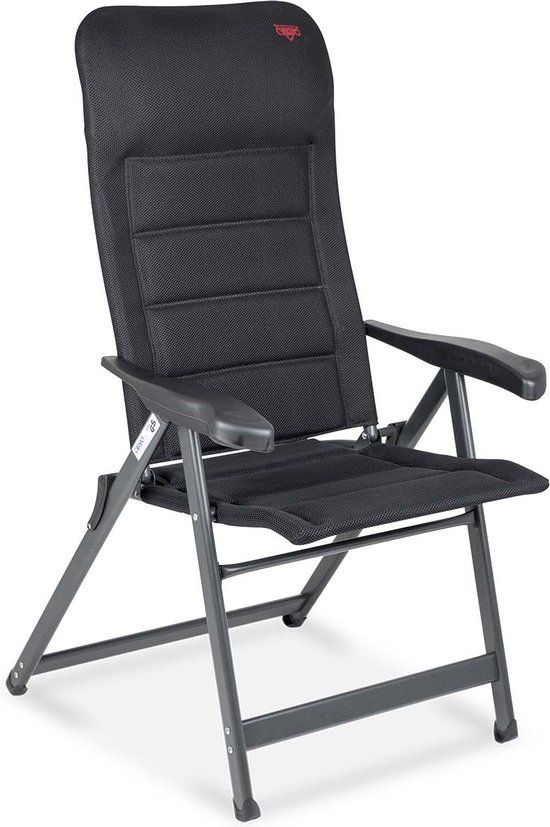 Crespo Standenstoel M AP/237 Air-Deluxe - Zwart