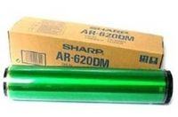 Sharp AR-620DM Tambour d'imprimante