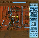La Note Blue [Lp + Comic Book + CD]
