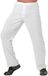 Wilbers Broek classic wit - Maat 60
