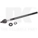 NK Rotule De Direction Intérieure, Barre De Connexion Nk 5031934 Citroën 3812 C6