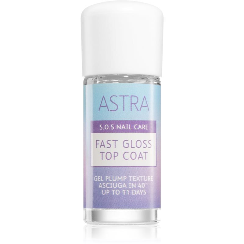 Astra make-up S.O.S Nail Care