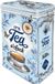 Nostalgic Art Merchandising Aroma Box - It's Tea O' Clock - Classic Tea - Bewaarblik voor Thee