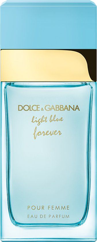 Dolce & Gabbana Eau de Parfum / 50 ml / Female