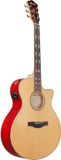 Ibanez AE170-NTR - Akoestische gitaar