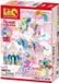 LaQ Sweet Collection Licorne