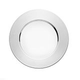 Iittala Sarpaneva Assiette - 26 cm - Gris