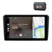 Awesafe Hexinex Autoradio met DAB+ adapter voor Audi A3 S3 RS3 (2003-2013), draadloos CarPlay, Android Auto, WIFI, GPS-navigatie, 2+64GB geheugen, radio met DSP, stuurwielbediening, Bluetooth, RDS