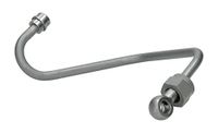 Oil Icecat Oil feed pipe