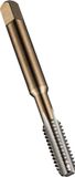 Dormer SKF Draadsnijtappen M6 x 1,00 mm, Set van 3 stuks