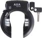 Axa Defender Antivol - ART2 - Noir - Acier Trempé - Vélo - Vélo de ville, Vélo électrique, Vélo enfant, Vélo cargo