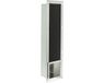 BES LED Inbouw Reserve Toiletrolhouder - Leoni Reson - RVS
