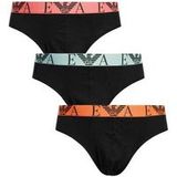 Emporio Armani Slips 3-paks briefs