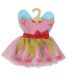 Heless Poppenjurk Prinses Lillifee met Vleugels en Strik 35-45cm