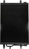 Valeo Condensor, Airconditioning 817741