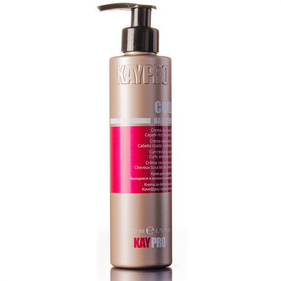 KayPro Curl Cream 200 ml