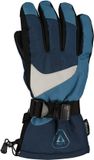 Matt Skitime Handschoenen Blauw 2XL Man