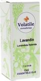 Volatile Lavandin Lavandula Super 10ml - 8715542002727