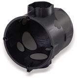 F-Tronic 7320028 Apparaatdoos Halogeenvrij, Winddicht 25 stuk(s)