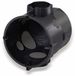 F-Tronic 7320028 Apparaatdoos Halogeenvrij, Winddicht 25 stuk(s)