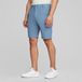 PUMA Short de golf Dealer Homme, Vêtements, Bleu, 28