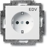 Busch-Jaeger 2013-0-5268 Stopcontact Wit 250 V 16 A