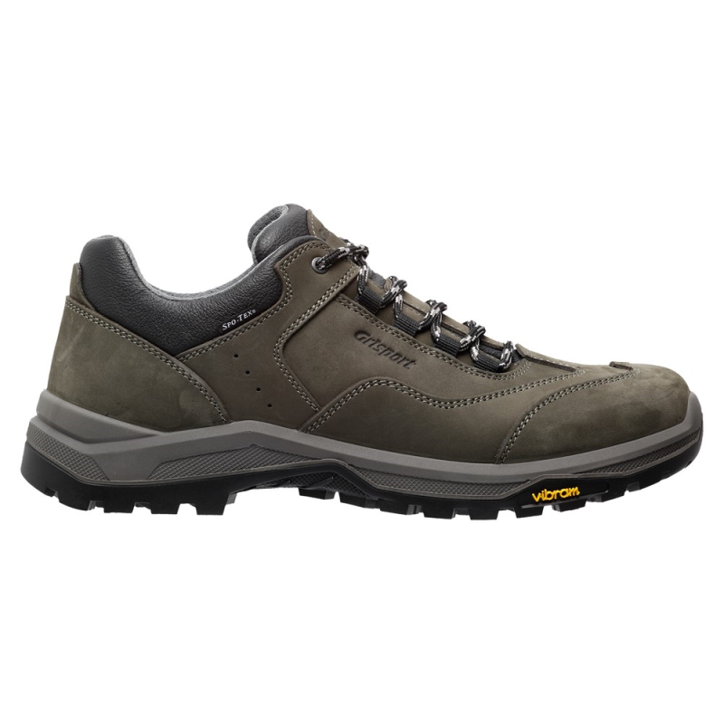 Grisport Walker Low Unisex Wandelschoenen